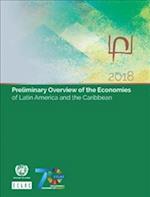 Preliminary Overview of the Economies of Latin America and