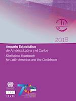 Statistical Yearbook for Latin America and the Caribbean 2018