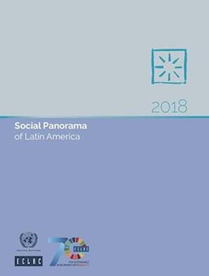 Social Panorama of Latin America 2018