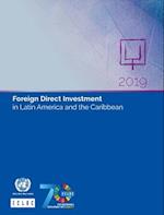 Foreign direct investment in Latin America and the Caribbean 2019