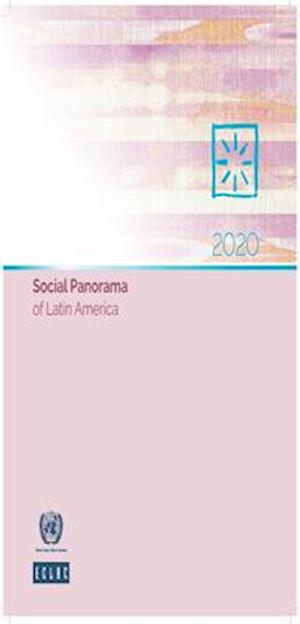 Social Panorama of Latin America 2020