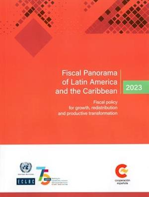 Fiscal Panorama of Latin America and the Caribbean 2023