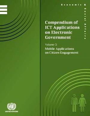 Compendium of Ict Applications on Electronic Government