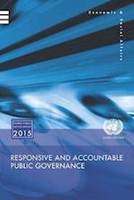 World Public Sector Report 2015