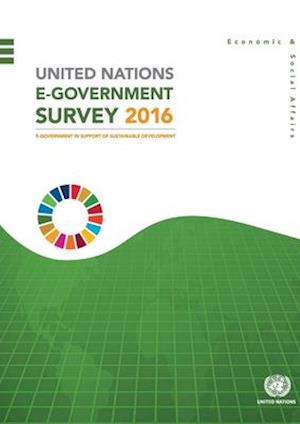 United Nations E-Government Survey 2016