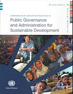 Compendium of Innovative Practices in Public Governance and Administration for Sustainable Development