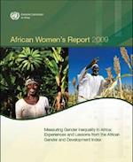 African Women's Report 2009