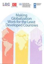 Making Globalization Work for the Least Developed Countries