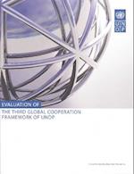 Evaluation of the Third Global Cooperation Framework of Undp