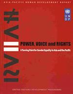 Power Voice and Rights