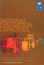 Proceedings from the International Conference on National Evaluation Capacities, 15-17 December 2009, Casablance, Kingdown of Morocco