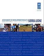 Assessment of Development Results