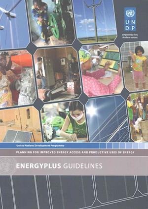 Energyplus Guidelines