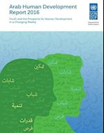 Arab human development report 2016