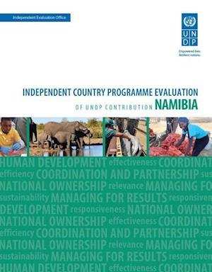 Assessment of development results - Namibia