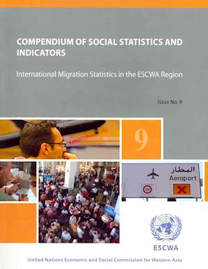 Compendium of Social Statistics and Indicators