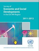 Survey of Economic and Social Developments in the Escwa Region 2011-2012