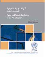 External Trade Bulletin of the Arab Region