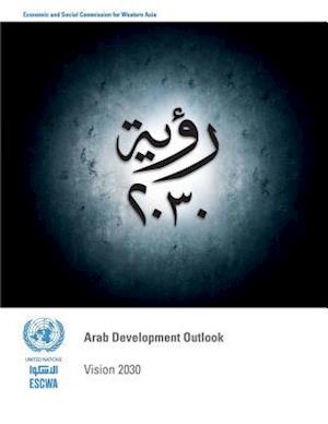 Arab Development Outlook