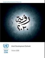Arab Development Outlook