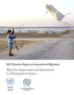 2015 Situation Report on International Migration