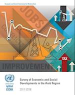 Survey of Economic and Social Developments in the Arab Region 2017-2018