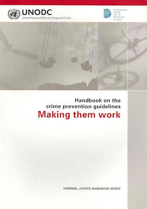 Handbook on the Crime Prevention Guidelines