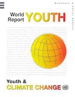 Nations, U:  World Youth Report