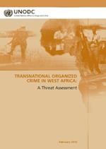 Transnational Organized Crime in West Africa