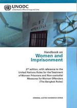 Handbook on Women and Imprisonment