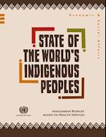 State of the World's Indigenous Peoples