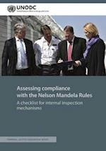 Assessing Compliance with the Nelson Mandela Rules