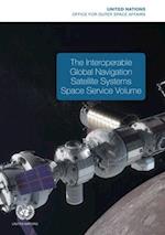 The Interoperable Global Navigation Satellite Systems Space Service Volume