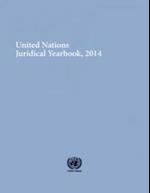 United Nations Juridical Yearbook 2014