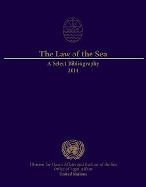 The Law of the Sea