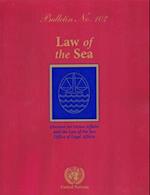 Law of the Sea Bulletin, No.102