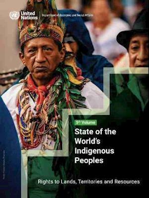 State of the World's Indigenous Peoples