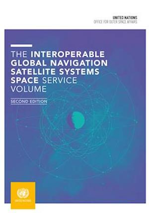 The interoperable Global Navigation Satellite Systems Space Service volume