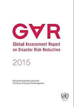Global Assessment Report on Disaster Risk Reduction (Gar) 2015