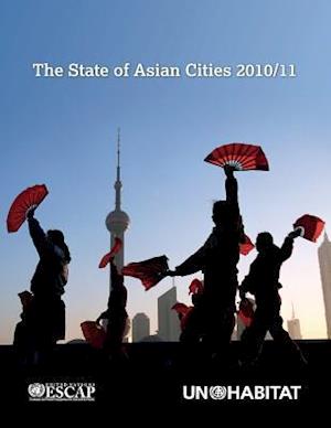 The State of Asian Cities 2010/2011