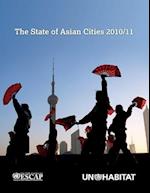 The State of Asian Cities 2010/2011