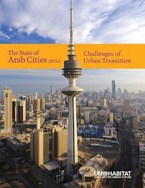 The State of Arab Cities 2012