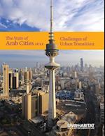 The State of Arab Cities 2012