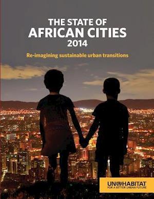 The State of African Cities 2014