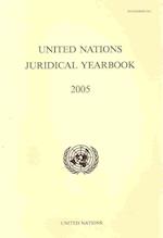 United Nations Juridical Yearbook 2005
