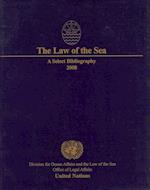 The Law of the Sea