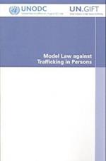 Model Law Against Trafficking in Persons