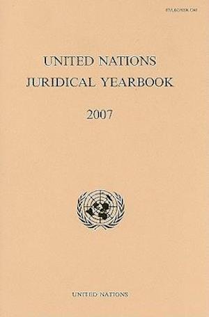 United Nations Juridical Yearbook