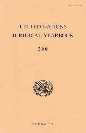 United Nations Juridical Yearbook 2008