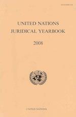 United Nations Juridical Yearbook 2008